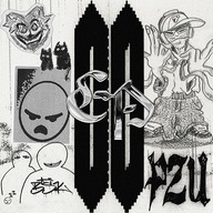 PEZET - 00EP 00 EP (Limitowana) CD Preorder LIMITED z muzyka popularna