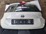 Nissan Yuke Lift Klapa bagaznika