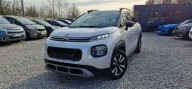 Citroen C3 Aircross Bezwypadkowy 1.6BlueHDI Shine