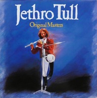 Jethro Tull – Original Masters Chrysalis – 207 427