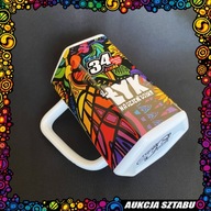 Kubek Puszka #2 | #6361 Sztab Węgorzyno