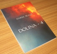 DOLINA - 4 Marek Blaut /Autograf