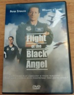 Flight of the Black Angel płyta DVD