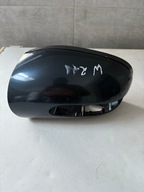 Mercedes E klasa W211 OBUDOWA LUSTERKA LEWEGO A2038100564