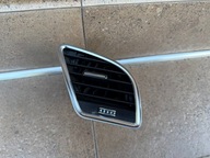 Kratka nawiewu prawa Audi A4 B8 12-15r podświetlana 8T1820902G