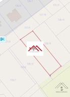 Działka, Rypin, Rypiński, 1187 m²