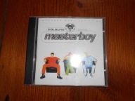 Colours Masterboy CD