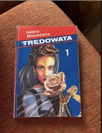 "Trędowata tom 1" Helena Mniszkówna