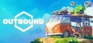 Outbound Steam gift na nowe konto
