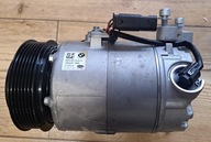 SPREŻARKA KLIMATYZACJI BMW F39 F45 F48 X1 MINI F56 F57 KOKMPRESOR