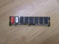 Pamięć SDRAM 128MB, PC133, używana, sprawna.