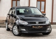 Volkswagen Polo 1.6TDI 90KM Navi Climatron Full Serwis Pdc 1.6 Diesel