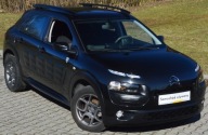 CITROEN C4 CACTUS 1.2 82 KM