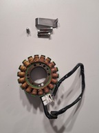 KAWASAKI Z 650 20-22 ALTERNATOR STATOR PRĄDNICA