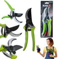 SEKATOR RĘCZNY OGRODOWY DO GAŁĘZI NOŻYCE OGRODOWE DO KWIATÓW KRZEWÓW