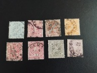 NIEMCY REYCH K.WURTT