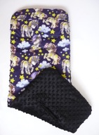 Wkładka do spacerówki wózka 4 Baby Moodo