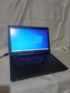 HP ZBOOK 15G2 Intel Core i7 SSD 120 16GB RAM
