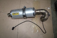 Wydech Sportowy Arrow Tłumik Honda CBR 1000RR SC59 08-11