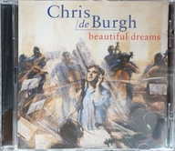 Beautiful Dreams Chris de Burgh Germany CD Irl