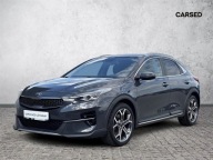 Kia XCeed 1.6T-GDI 204KM L Business Line DCT l Grz