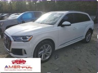 Audi Q7 2021 AUDI Q7 PREMIUM PLUS 2.0 Benzyna 335KM