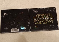 Star Wars The Force Awakens Original Motion Picture Soundtrack John CD