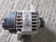 Alternator ORYGINAŁ JAK NOWY FIAT BRAVO 1.9 JTD 120KM 51727338 90A
