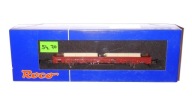 ROCO 66014.B_Wagon platforma DB