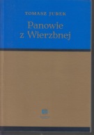Panowie z Wierzbnej. Studium genealogiczne ; jak nowa
