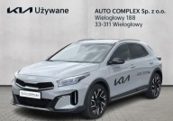 Kia XCeed Kia XCeed 1.6 T-GDI Tribute DCT 1.6 Benzyna 150KM