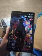 Billy Bathgate E.L Doctorow