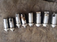 M72 K750 bmw oryginalny popychcze sygnowane