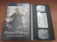 Michael Collins - VHS