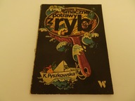 "Smaczne potrawy z ryb" Kazimiera Pyszkowska