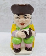 kolekcjonerski - Wedgwood & Company Anglia Kufel z lat 30-40 XX w /a