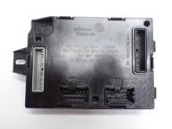 MODUŁ STEROWNIK BCM 284B19848R RENAULT CAPTUR