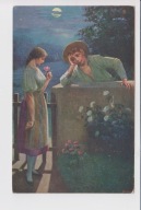 T. Kroj, Początek romans, -K68