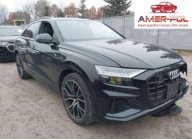Audi Q8 Prestige 55 Tfsi Quattro Tiptronic 2023 3.0l 3.0 Benzyna 335KM