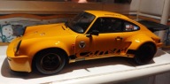 Porsche 911 RSR 3.0 Yamanouchi-San 1974 GT Spirit GT394