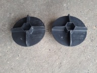 8200317791 MOCOWANIE NAKRĘTKA KOŁA ZAPASOWEGO RENAULT MEGANE II i III 04-16