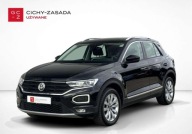 Volkswagen T-Roc Premium 1.5TSI 150KM DSG SalonPL Virtual ACC Kessy Kamera