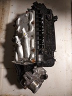 Kolektor Ssący Intercoolera Ford Kuga mk2 lift 1.5