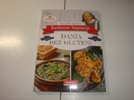 Kuchenne inspiracje Dania bez glutenu Siostra Maria