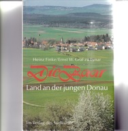 Finke Die Baar Lan an der jungen Donau