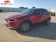 Mazda CX-30 Select 2022 2.5l 2.5 Benzyna 186KM