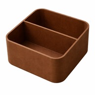 Organizer do szuflady szafki na klucze długopisy druk 3D 12 x 12 x 5 cm BR