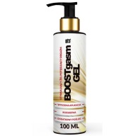 Poślizgowy Żel Orgazmowy, Potęguje Doznania Orgazm u Pań Par, Rozgrzewa