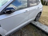 Hyundai Kona II 2 2023- drzwi lewy przód C5G szare w kolor