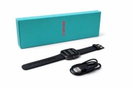 Smartwatch HUAKUA Zegarek Sportowy Bluetooth Pulsometr